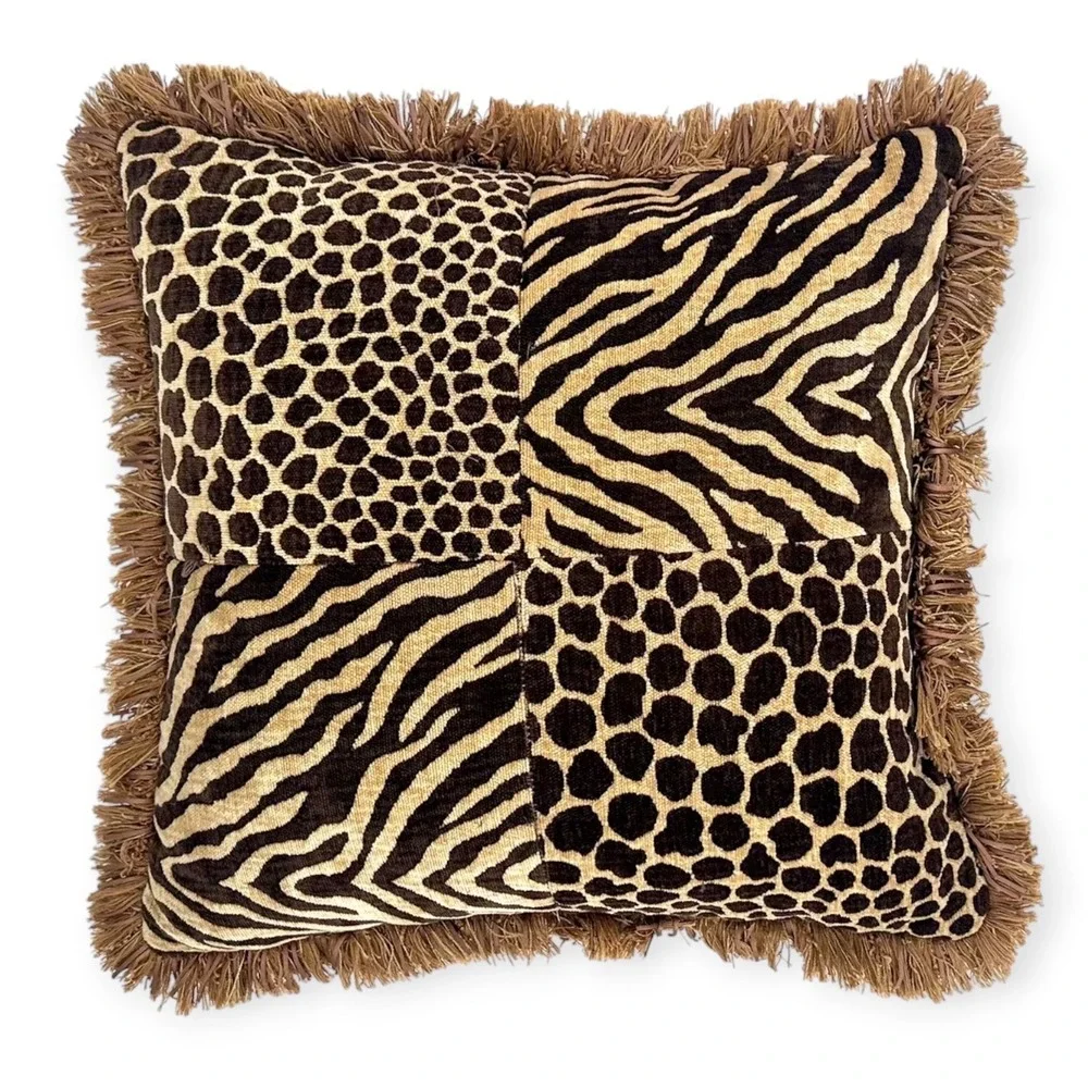 Unbranded reversible safari